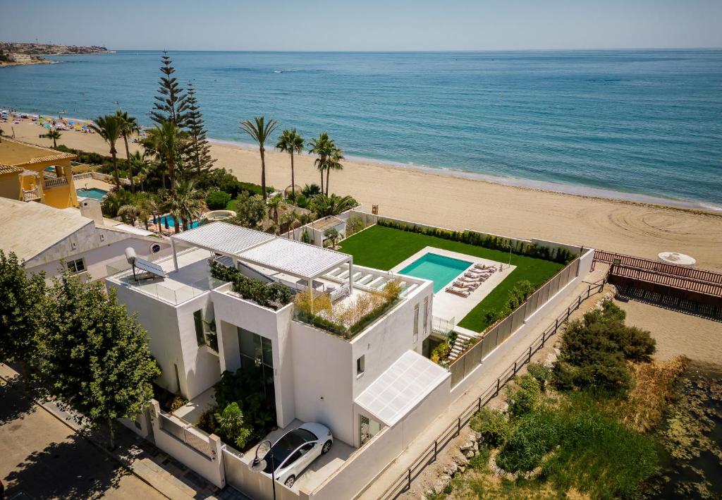 Villa Fabiola La Cala - 1