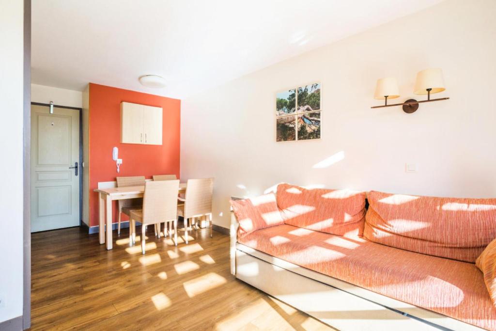 Résidence le Village de Cap Esterel - maeva Home - Appartement duplex 2 pièces 7 personnes Sélection MAE-4540 - 2