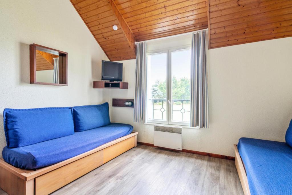 Résidence Port du Crouesty - maeva Home - Appartement Duplex 3 pièces 7 personnes Confort MAE-4812 - 2
