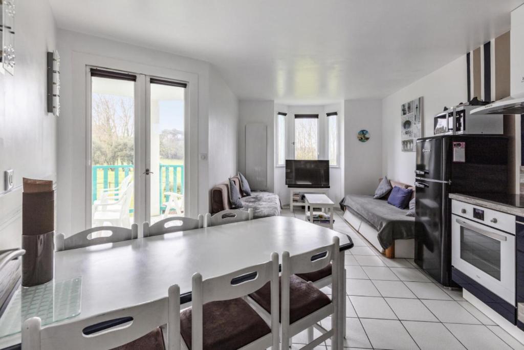 Résidence Port Bourgenay - maeva Home - Appartement 7 personnes 1 chambre + coin cabine avec terrasse MAE-7339 - 2