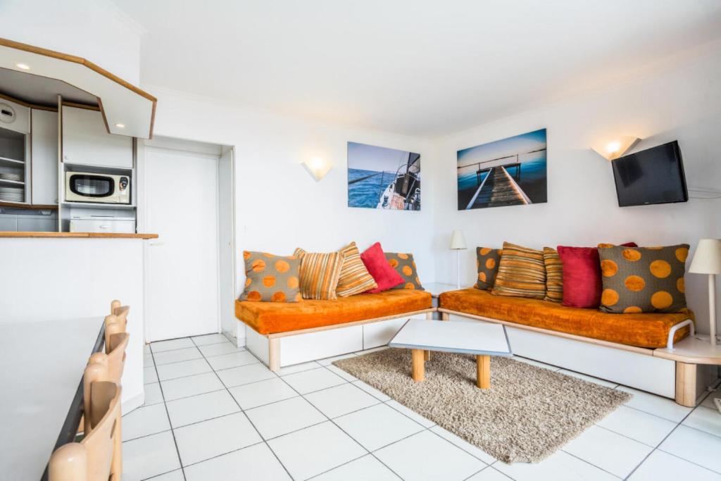 Résidence le Village de Cap Esterel - maeva Home - Appartement 3 pièces 7 personnes - Confort MAE-0548 - 3