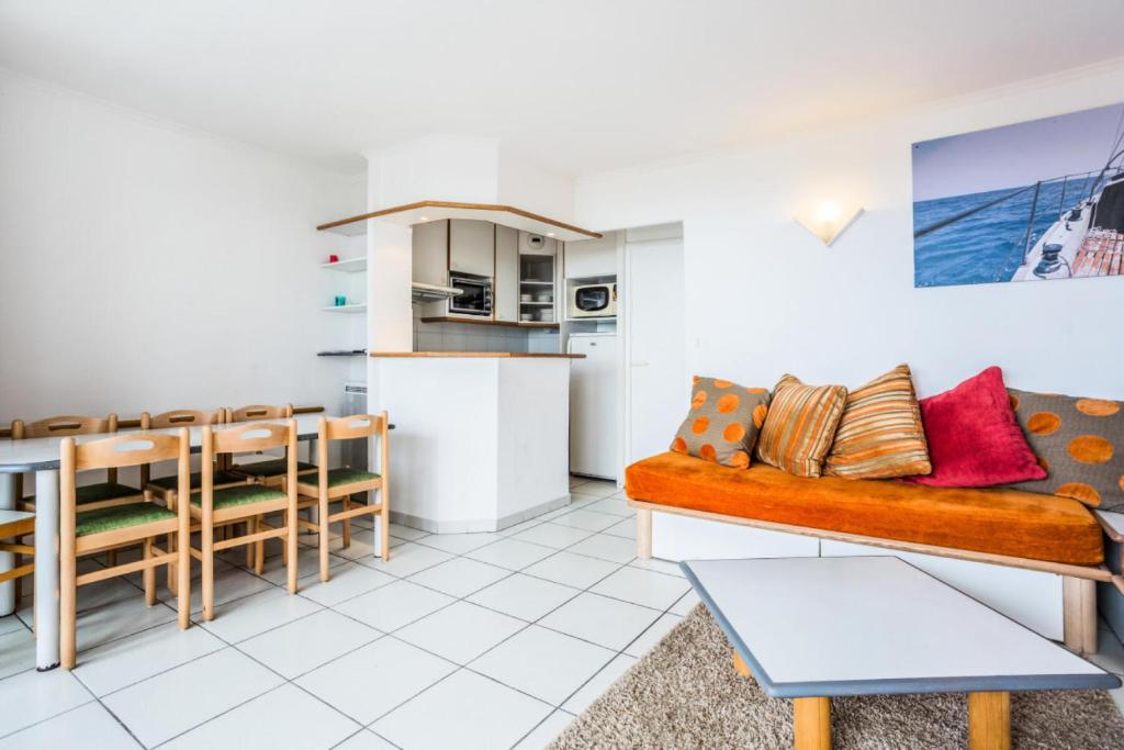 Résidence le Village de Cap Esterel - maeva Home - Appartement 3 pièces 7 personnes - Confort MAE-0548 - 2