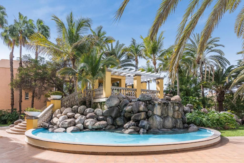 Palm Oasis Maspalomas — Maspalomas, Canary Islands
