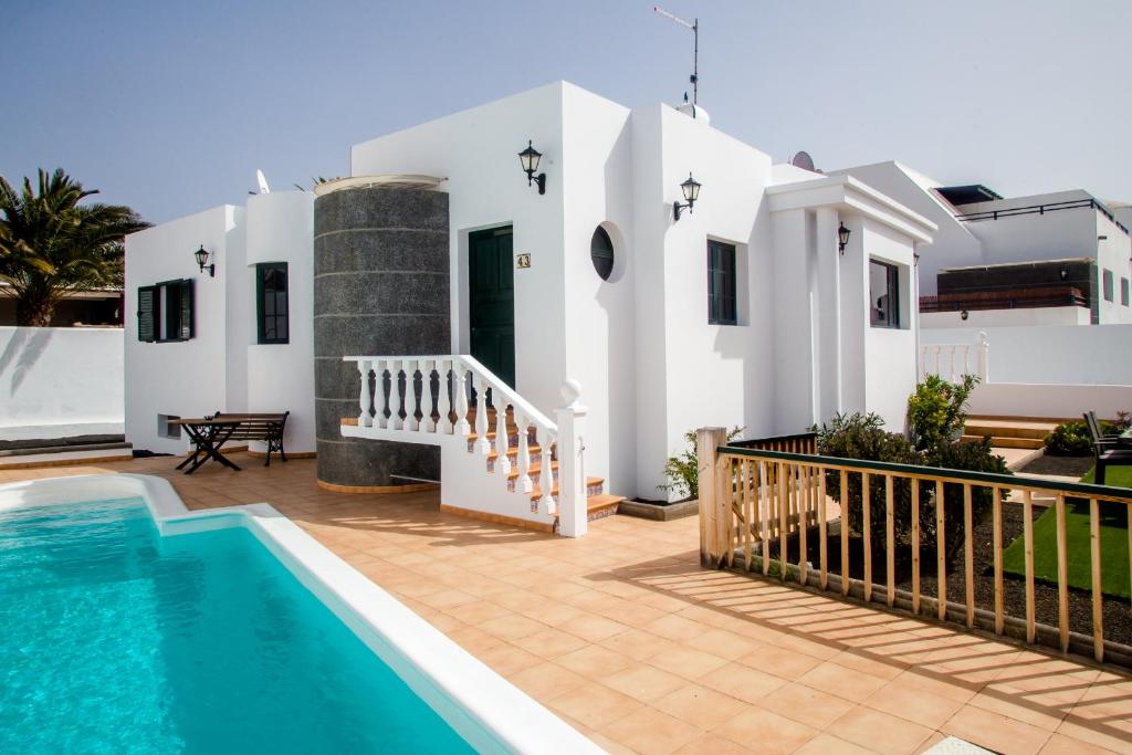 Sunny Golf Villas - 3