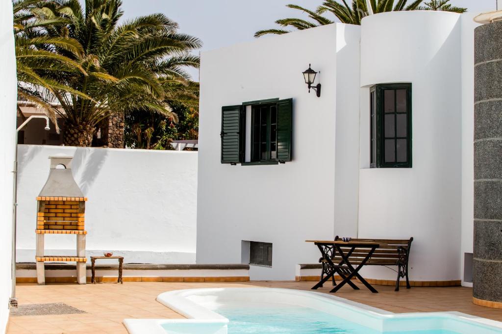Sunny Golf Villas - 2