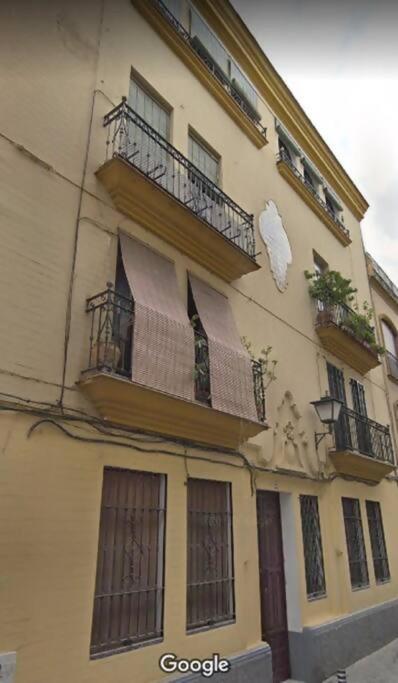 Busto Reform Apartamento Centro Sevilla Parking Netflix - 2