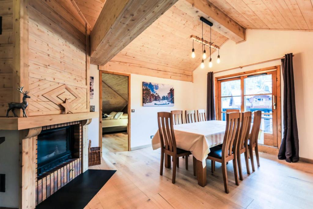 Résidence Les Arcs 1950 Le Village - maeva Home - Appartement 3 pièces 8 personnes Exclusive MAE-3892 - 5