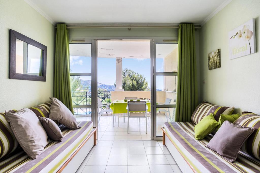 Résidence le Village de Cap Esterel - maeva Home - Appartement 2 pièces 5 personnes - Sélection MAE-7252 - 3