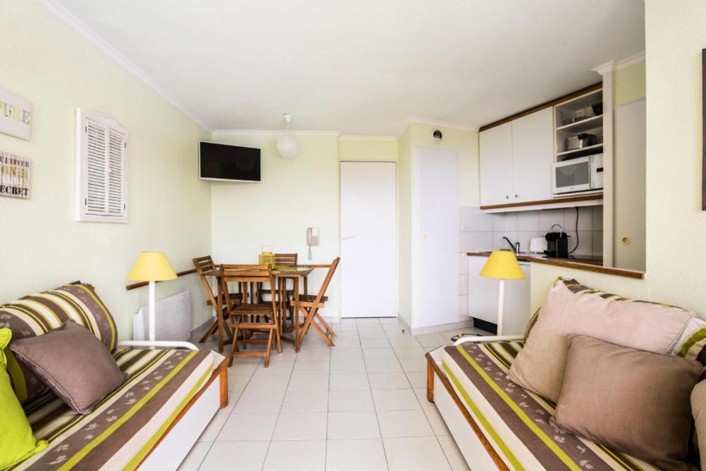 Résidence le Village de Cap Esterel - maeva Home - Appartement 2 pièces 5 personnes - Sélection MAE-7252 - 5
