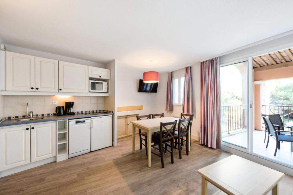 Résidence La Pinède - maeva Home - Appartement 2 pièces 5 personnes Sélection MAE-6170 - 2