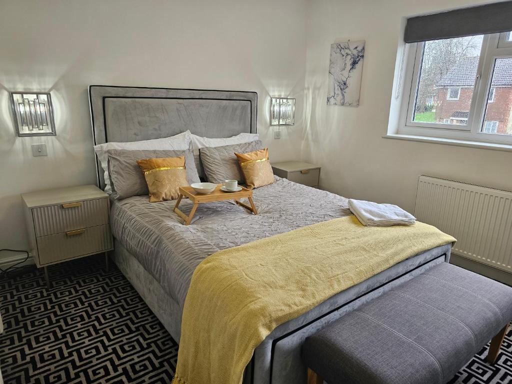 Vienna Orpington, Orpington