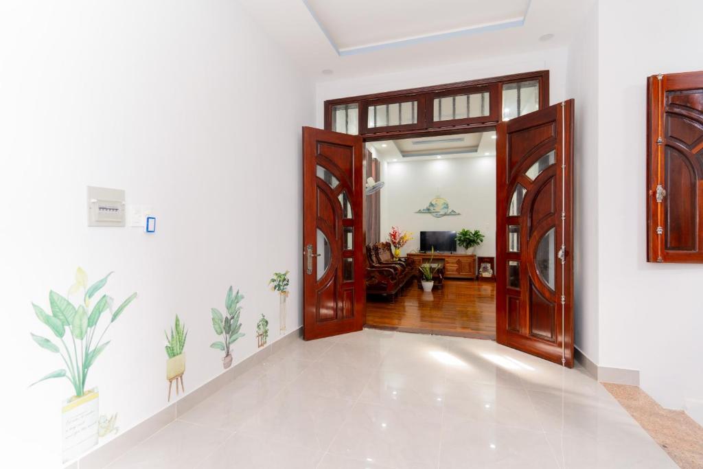 An An Homestay, Vũng Tàu