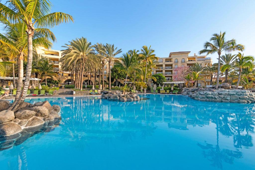 . Palm Oasis Maspalomas