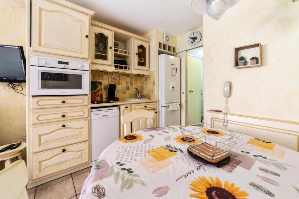 Résidence La Pinède - maeva Home - Appartement 2 Pièces 5 Personnes - Confort MAE-6327 - 5