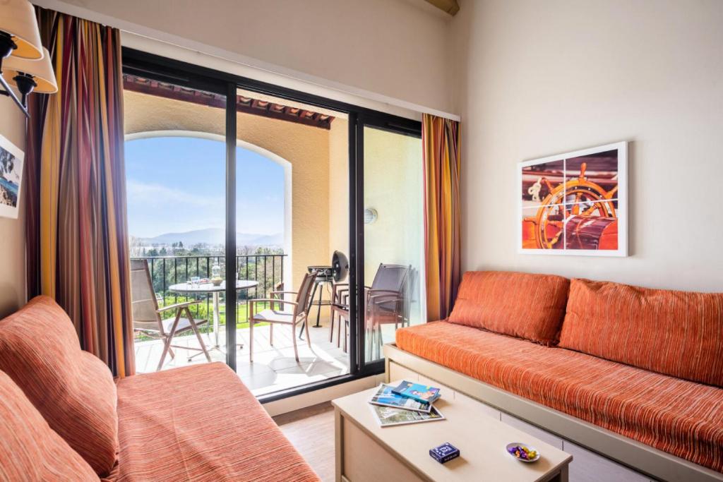Résidence Les Parcs de Grimaud - maeva Home - Appartement 2 Pièces 5 Personnes - Confort MAE-6735 - 2