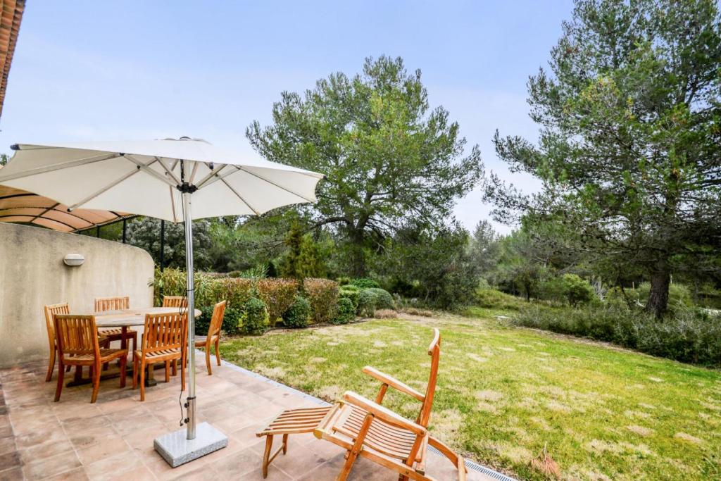 Les Maisons de Pont Royal en Provence - maeva Home - Maison climatisée 3 pièces 6 personnes - Sélection MAE-6972 - 2