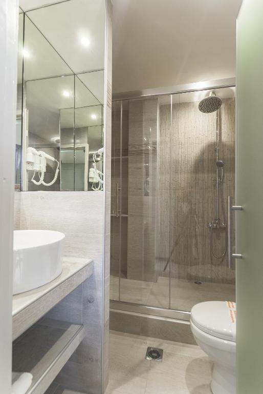 バスルーム（客室）