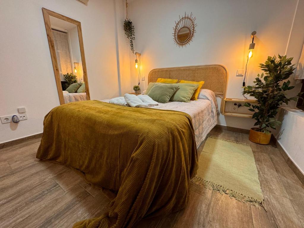 Suite con Cueva Romana/Roman Cave * Early Check-in - 3