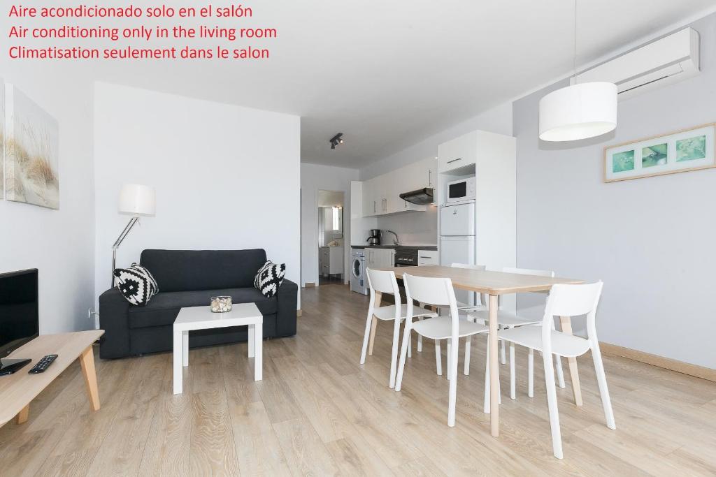 UHC Acacias Apartments - 4