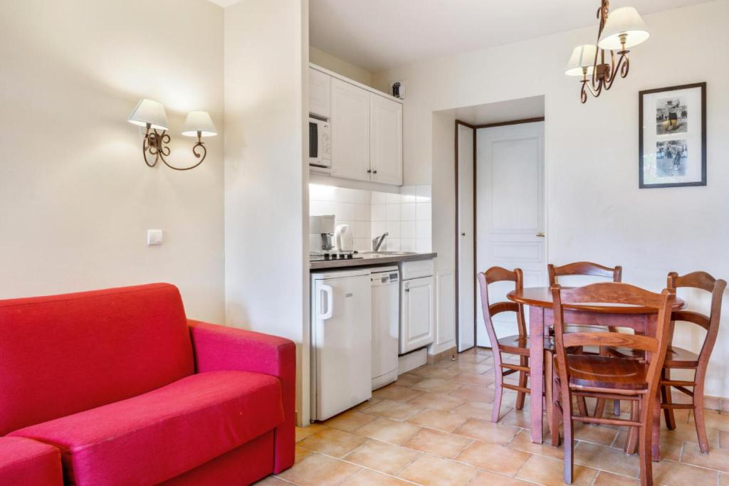 La Résidence du Golf - maeva Home - Appartement 2 pièces 4 personnes - Confort MAE-5444 - 5