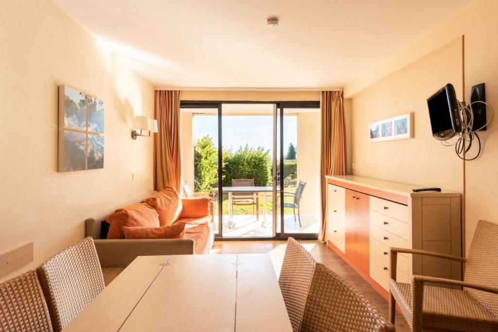 Résidence Cannes Villa Francia - maeva Home - Appartement 3 Pièces 6 Personnes - Confort MAE-6059 - 2