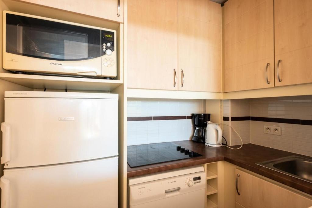 Résidence Cannes Villa Francia - maeva Home - Appartement 3 Pièces 6 Personnes - Confort MAE-6059 - 5