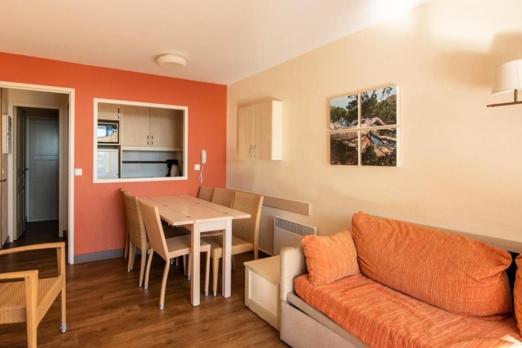 Résidence Cannes Villa Francia - maeva Home - Appartement 3 Pièces 6 Personnes - Confort MAE-6059 - 3
