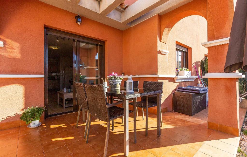 Gorgeous Home In Cartagena With Wifi - 4