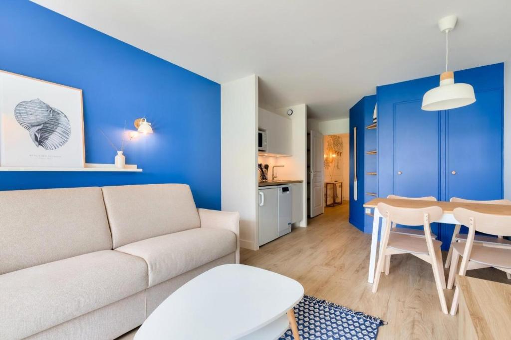 Résidence Port Bourgenay - maeva Home - Studio spacieux 4 personnes - Prestige - super Home MAE-6355 - 3