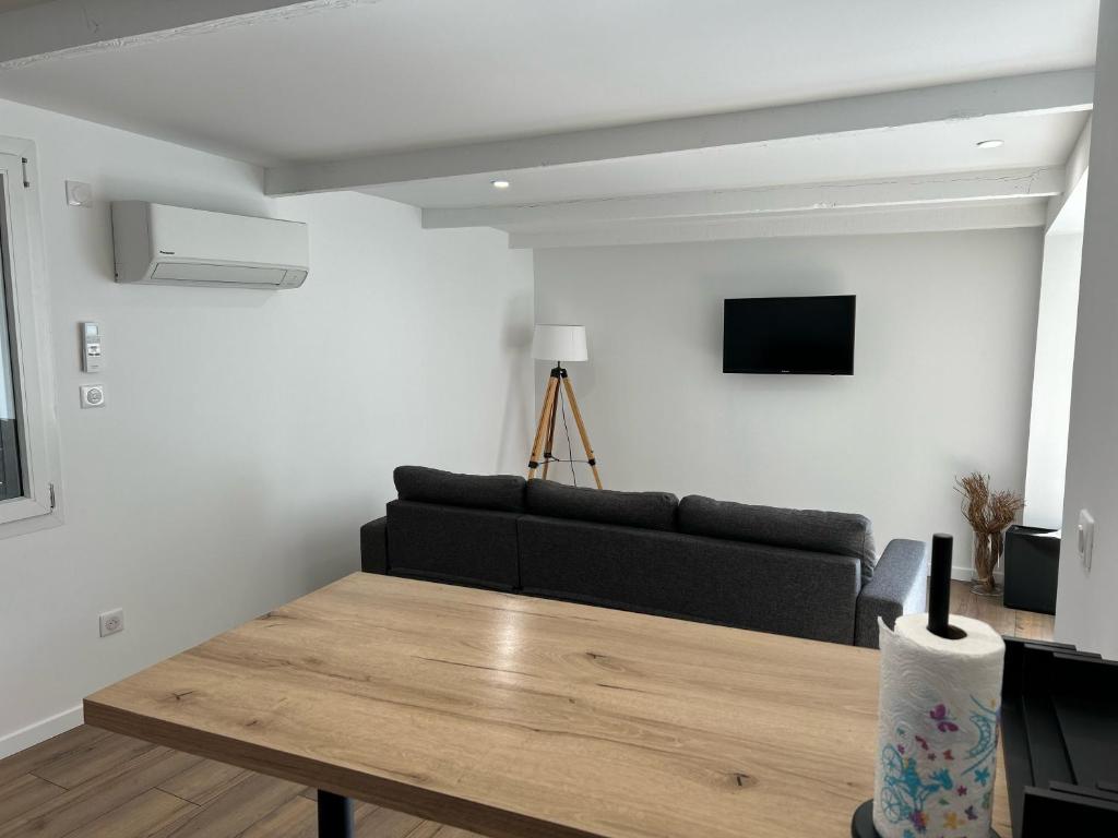 Logement entier Nîmes - 4