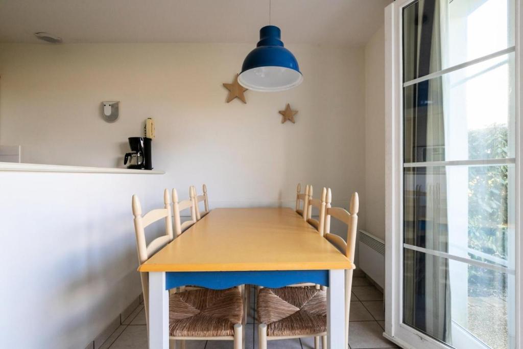 Les Maisons de Port Bourgenay - maeva Home - Maison 3 pièces 6 personnes - Sélection MAE-6435 - 5