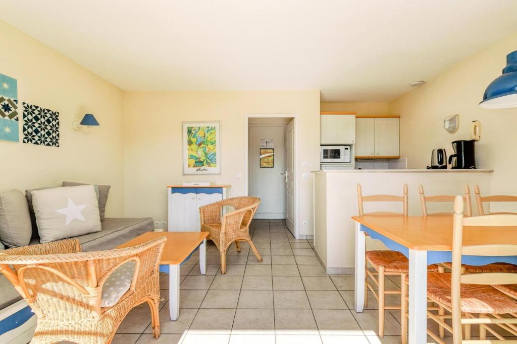 Les Maisons de Port Bourgenay - maeva Home - Maison 3 pièces 6 personnes - Sélection MAE-6402 - 4