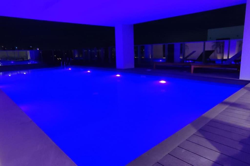 DEPARTAMENTO EN EQUIPETROL CON PISCINA - GYM Y PARQUEO GRATIS, CERCA DEL VENTURA MALL , LOS TAJIBOS, MANZANA 40 Y SUPERMERCADOS - 5