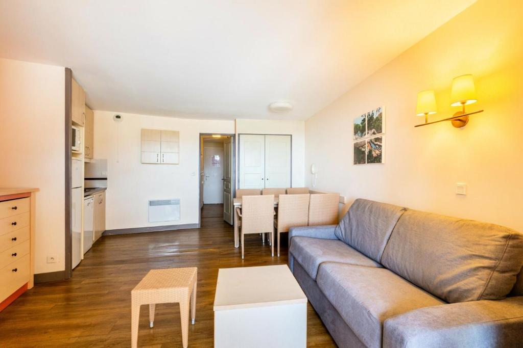 Résidence le Village de Cap Esterel - maeva Home - Appartement 3 Pièces 7 Personnes - Sélection MAE-6532 - 4