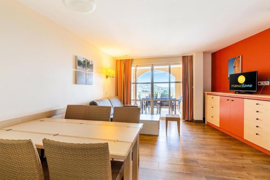 Résidence le Village de Cap Esterel - maeva Home - Appartement 3 Pièces 7 Personnes - Sélection MAE-6532 - 5