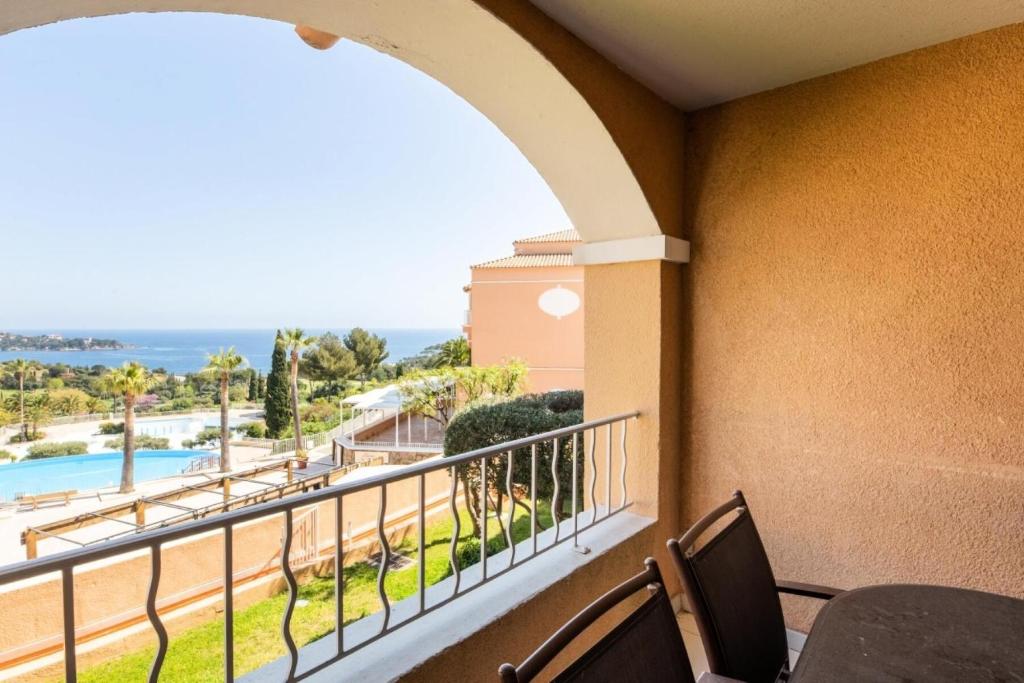 Résidence le Village de Cap Esterel - maeva Home - Appartement 2 Pièces 4 Personnes climatisé- Sélection MAE-7735 - 2