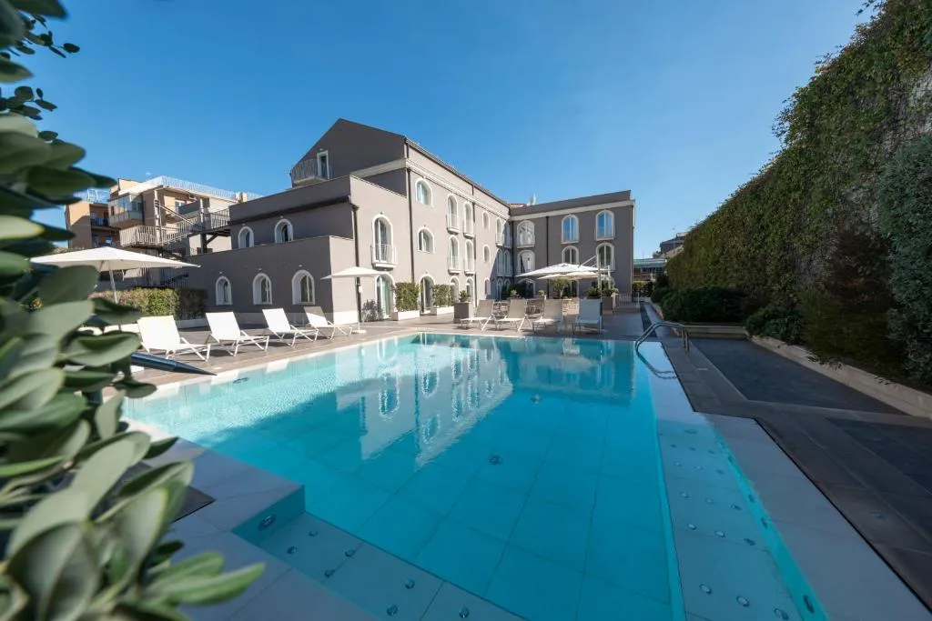 Airone City Hotel, Hotel in Catania