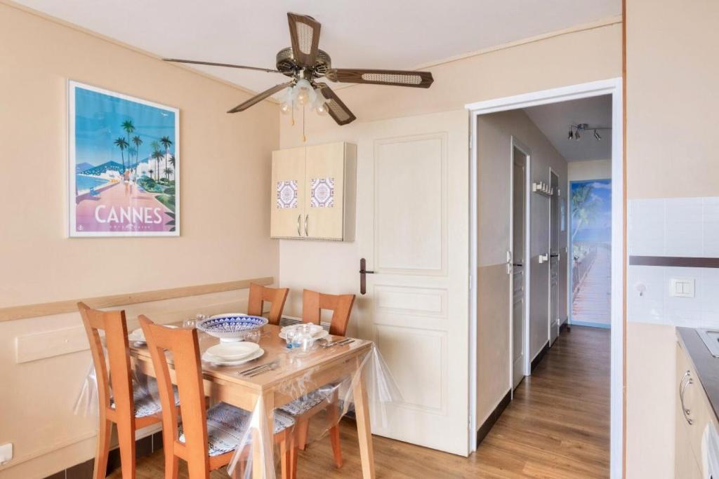 Résidence Cannes Villa Francia - maeva Home - Appartement 3 pièces 6 personnes - Sélection MAE-8432 - 5