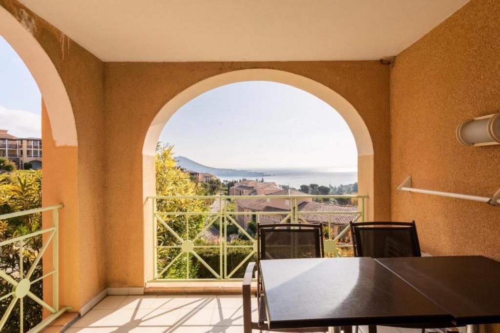 Résidence le Village de Cap Esterel - maeva Home - Appartement 2 Pièces 5 Personnes - Sélection MAE-9043 - 2