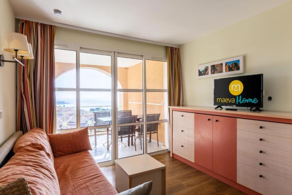Résidence le Village de Cap Esterel - maeva Home - Appartement 2 Pièces 5 Personnes - Sélection MAE-9043 - 4