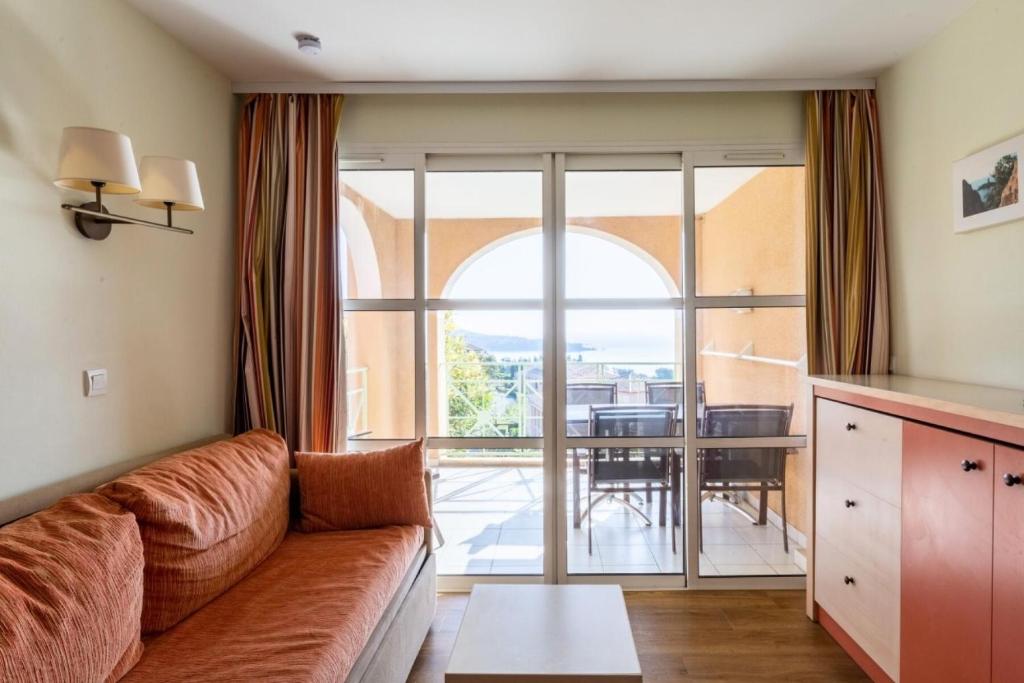 Résidence le Village de Cap Esterel - maeva Home - Appartement 2 Pièces 5 Personnes - Sélection MAE-9043 - 5