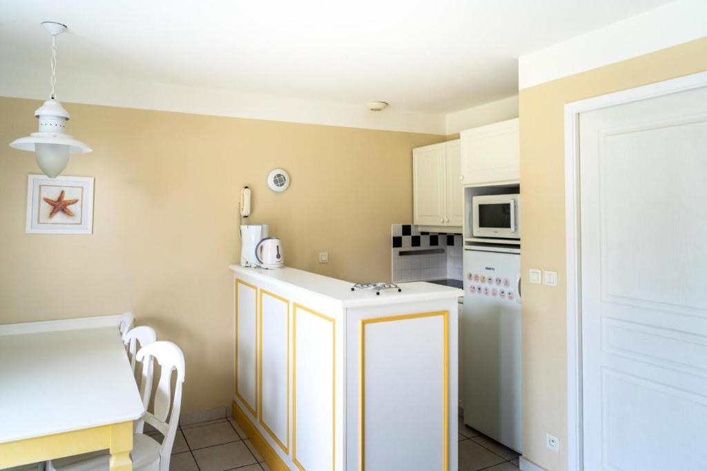 Les Maisons de Port Bourgenay - maeva Home - Maison 3 Pièces 6 Personnes - Sélection MAE-2694 - 4