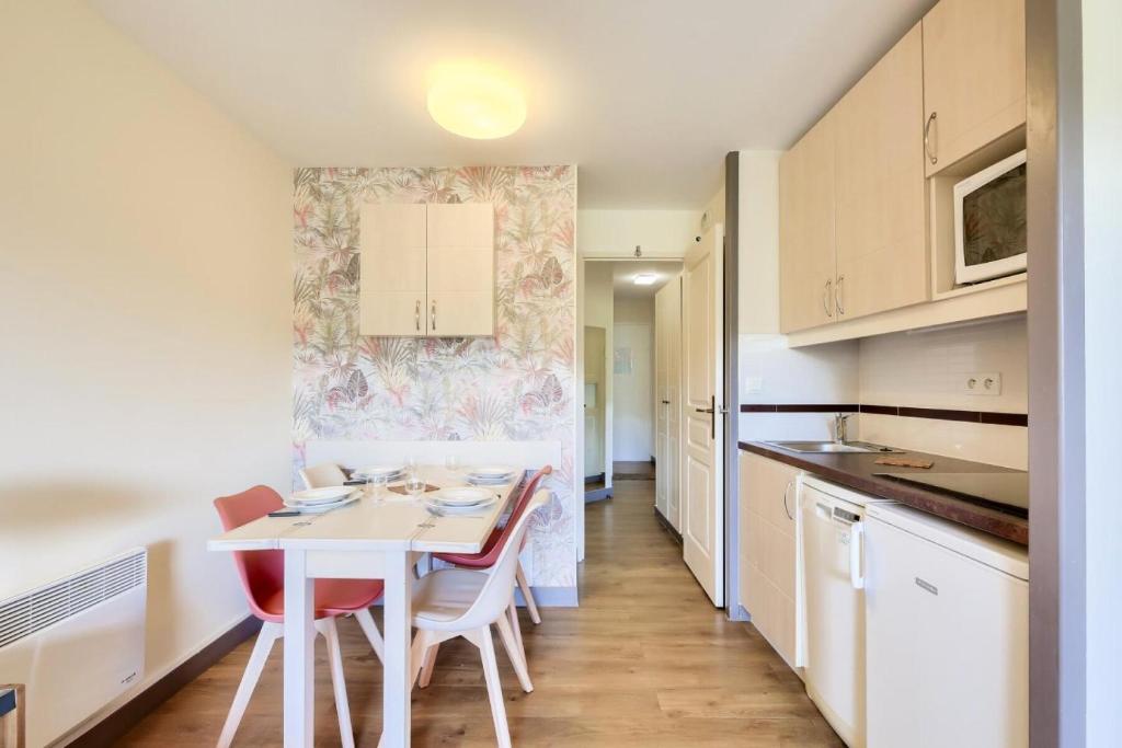 Résidence le Village de Cap Esterel - maeva Home - Appartement 2 Pièces 4 Personnes - Sélection MAE-3114 - 4