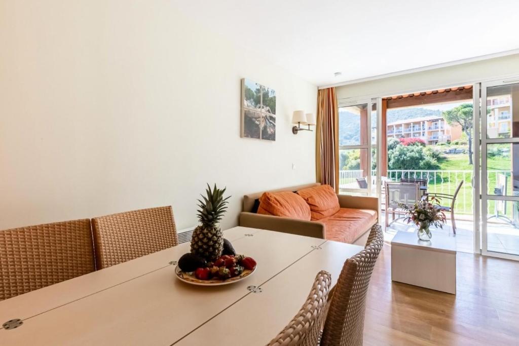 Résidence le Village de Cap Esterel - maeva Home - Appartement 2 Pièces 4 Personnes - Sélection MAE-5594 - 5