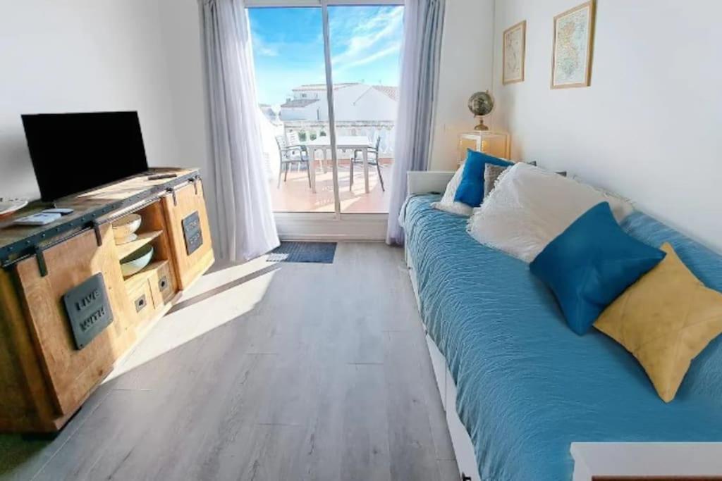 Appartement face à la mer - Saintes-Maries-de-la-Mer - 4