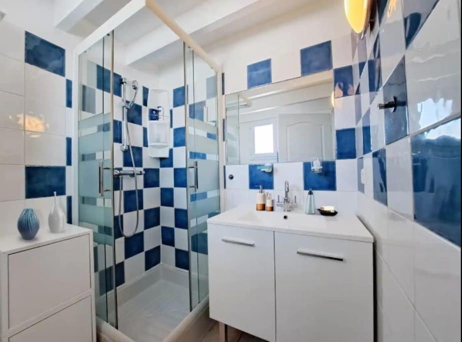 Appartement face à la mer - Saintes-Maries-de-la-Mer - 5