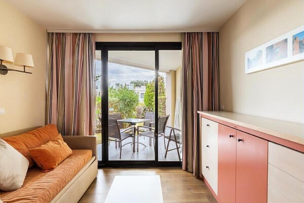 Résidence Cannes Villa Francia - maeva Home - Appartement 2 Pièces 4 Personnes - Confort MAE-4184 - 1