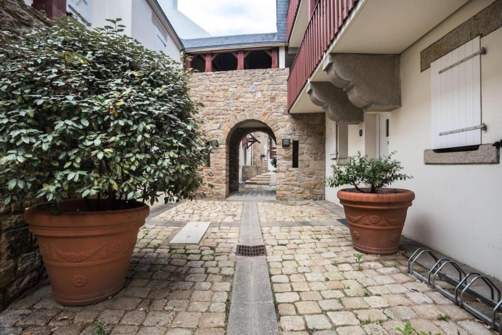 Résidence Port du Crouesty - maeva Home - Appartement 2 pièces 4 personnes - Budget MAE-7994 - 2
