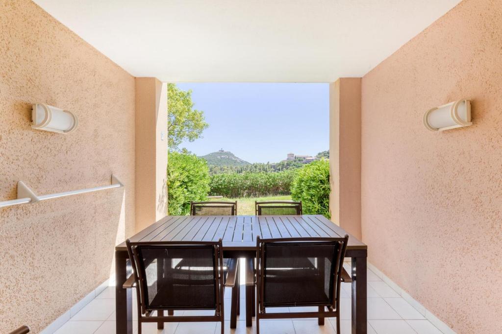 Résidence le Village de Cap Esterel - maeva Home - Appartement 2 Pièces 5 Personnes - Confort MAE-1074 - 2