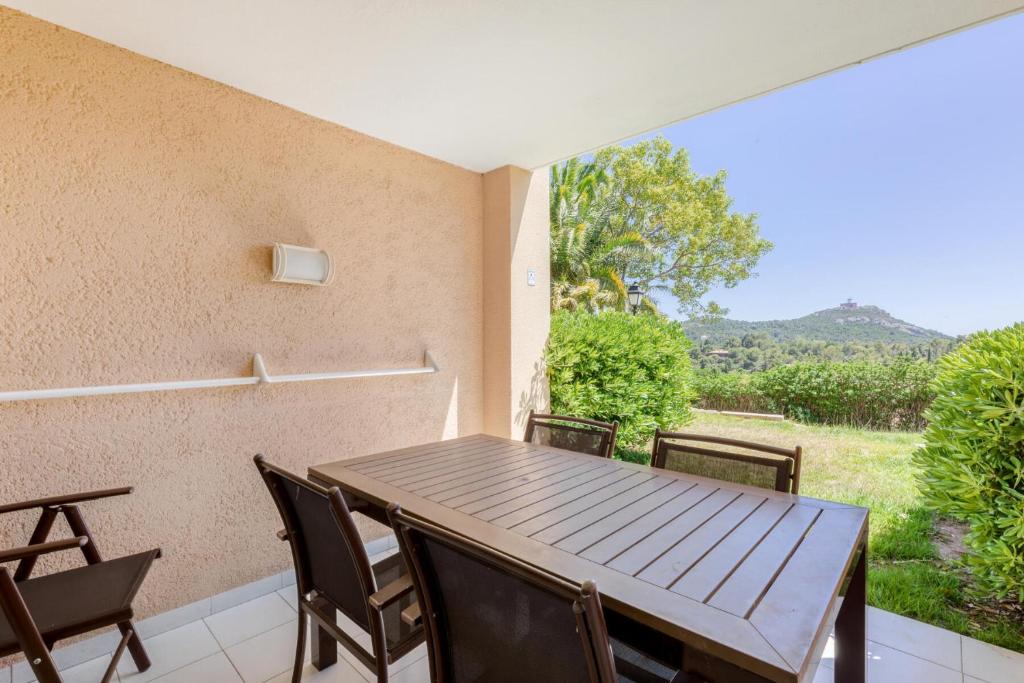 Résidence le Village de Cap Esterel - maeva Home - Appartement 2 Pièces 5 Personnes - Confort MAE-1074 - 3